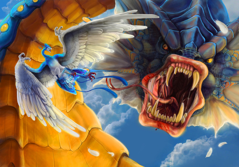 Illustration for article titled If Pokemon Were Real